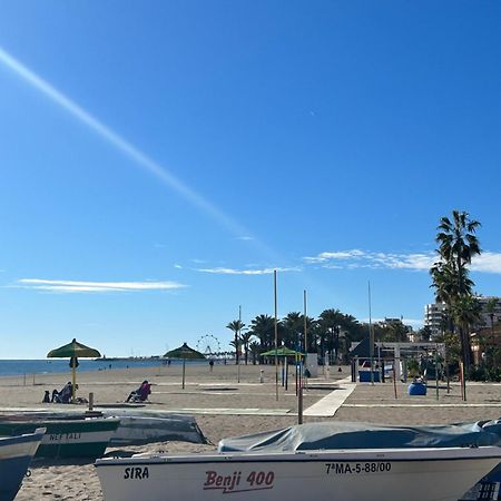 Mar Bonita Apartment Torremolinos Bagian luar foto