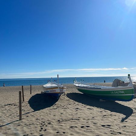 Mar Bonita Apartment Torremolinos Bagian luar foto