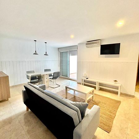 Mar Bonita Apartment Torremolinos Bagian luar foto