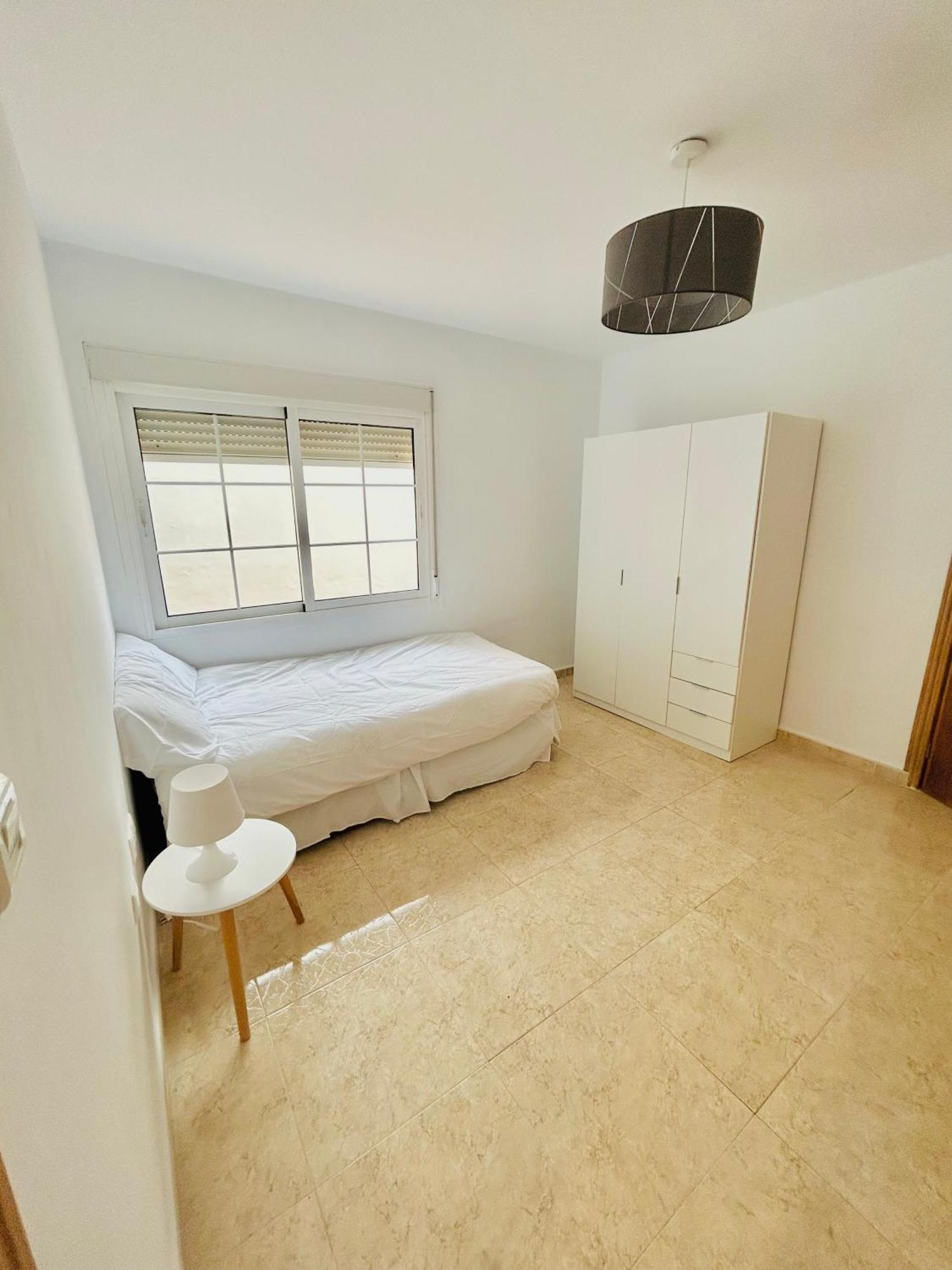 Mar Bonita Apartment Torremolinos Bagian luar foto