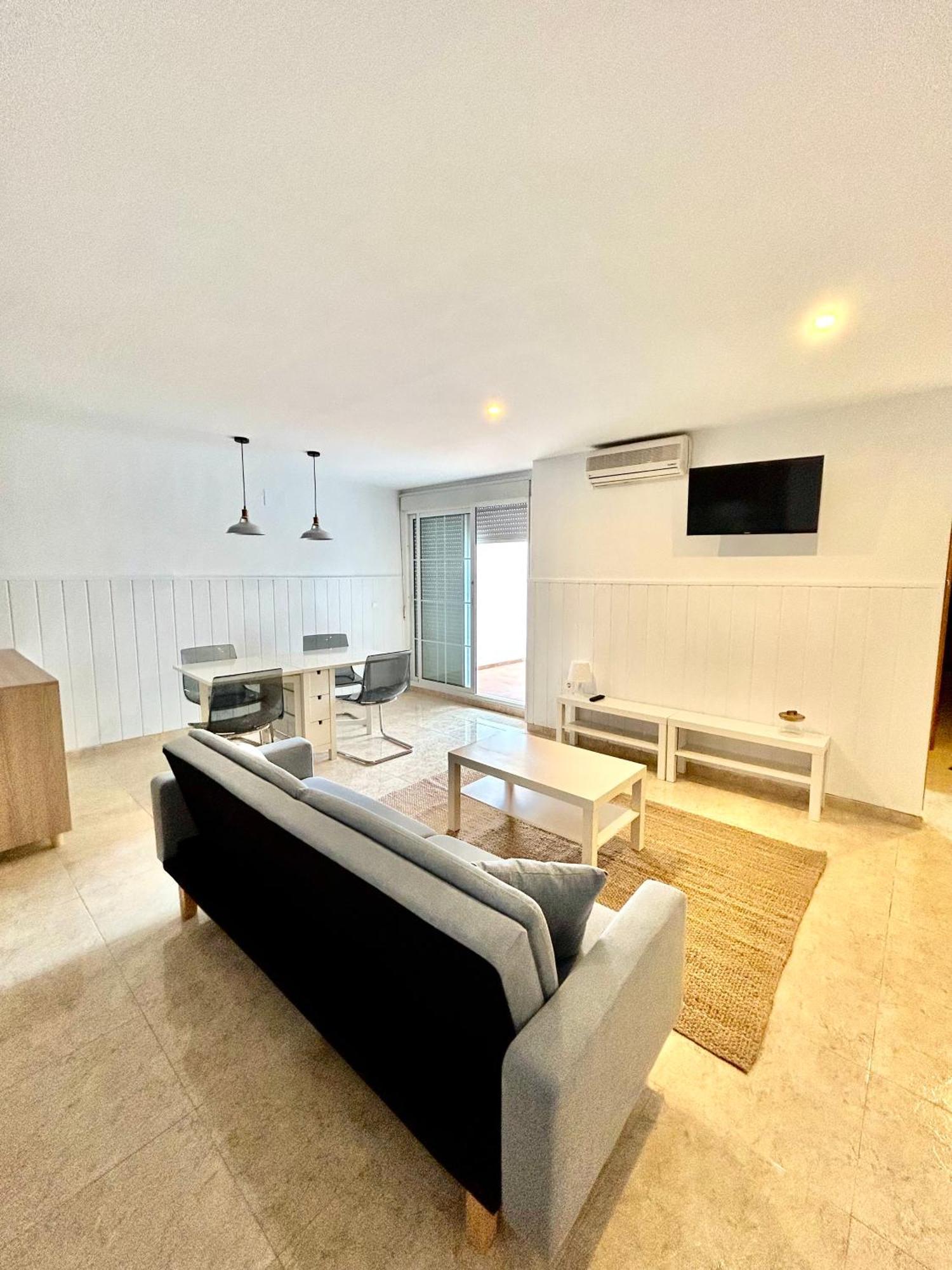 Mar Bonita Apartment Torremolinos Bagian luar foto