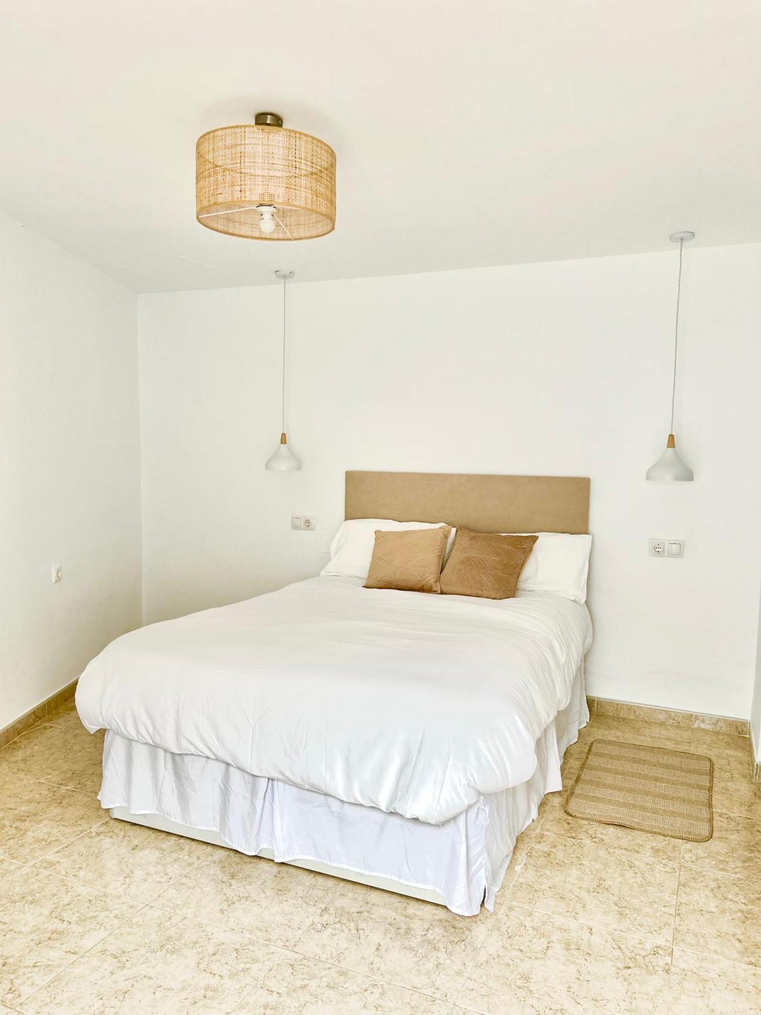 Mar Bonita Apartment Torremolinos Bagian luar foto